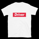 Driver Supreme Short-Sleeve Unisex T-Shirt