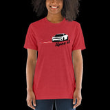 Camaro Apex It Short sleeve t-shirt