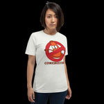 Cone Busters Short-Sleeve Unisex T-Shirt