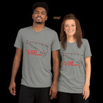 VIR Premium Short sleeve t-shirt