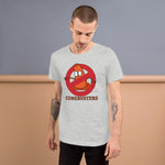 Cone Busters Short-Sleeve Unisex T-Shirt