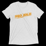 Pro Solo Story Premium Short sleeve t-shirt