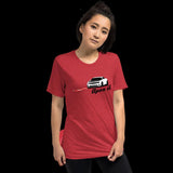 Camaro Apex It Short sleeve t-shirt