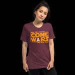 Cone Wars Premium Short sleeve t-shirt