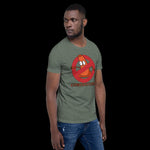 Cone Busters Short-Sleeve Unisex T-Shirt