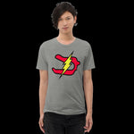 Flash MSR Houston Premium Short sleeve t-shirt