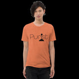 Purist Premium Short sleeve t-shirt