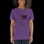 Laguna Seca Premium Short sleeve t-shirt