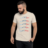 M History Premium Short sleeve t-shirt