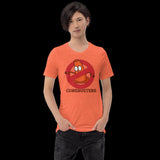 Cone Busters Short-Sleeve Unisex T-Shirt