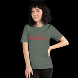 SEXY Short-Sleeve Unisex T-Shirt