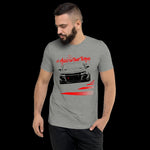 ZL1 Muscle That Turns Short sleeve t-shirt