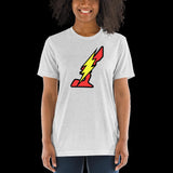 Flash COTA Premium Short sleeve t-shirt