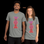 DNA Premium Short sleeve t-shirt