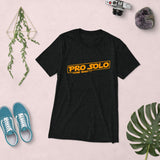 Pro Solo Story Premium Short sleeve t-shirt