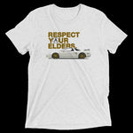 NSX Respect Short sleeve t-shirt