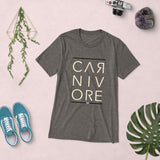 CARnivore Premium Short sleeve t-shirt