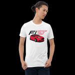 FiST Short-Sleeve Unisex T-Shirt