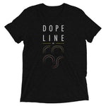 Dope Line Short sleeve t-shirt