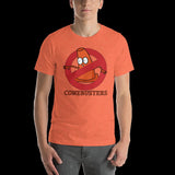 Cone Busters Short-Sleeve Unisex T-Shirt