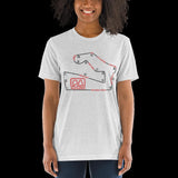 Road America Premium Short sleeve t-shirt
