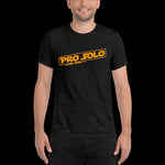 Pro Solo Story Premium Short sleeve t-shirt