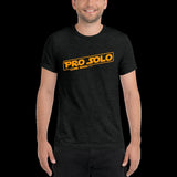 Pro Solo Story Premium Short sleeve t-shirt