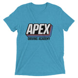 Apex Driving Academy Premium Short sleeve t-shirt