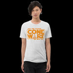 Cone Wars Premium Short sleeve t-shirt