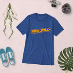 Pro Solo Story Premium Short sleeve t-shirt