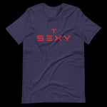 SEXY Short-Sleeve Unisex T-Shirt