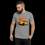 GTR Respect Premium Short sleeve t-shirt