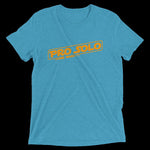 Pro Solo Story Premium Short sleeve t-shirt