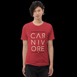 CARnivore Premium Short sleeve t-shirt