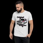 Original Gangster Lancia Premium Short sleeve t-shirt