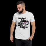 Original Gangster Lancia Premium Short sleeve t-shirt