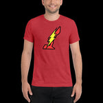 Flash COTA Premium Short sleeve t-shirt