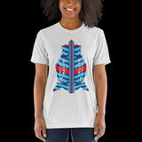 Martini Art Premium Short sleeve t-shirt