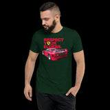 F40 Respect Short sleeve t-shirt