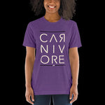 CARnivore Premium Short sleeve t-shirt