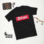 Driver Supreme Short-Sleeve Unisex T-Shirt