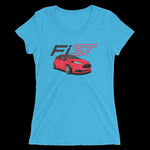 Fiesta ST Ladies' short sleeve t-shirt