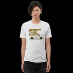 NSX Respect Short sleeve t-shirt