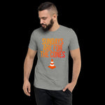 Sundays are for the Cones Premium Short sleeve t-shirt