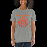 Fly as Hell Premium Short sleeve t-shirt