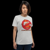 Cone Busters Short-Sleeve Unisex T-Shirt