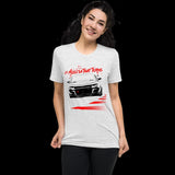 ZL1 Muscle That Turns Short sleeve t-shirt