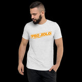 Pro Solo Story Premium Short sleeve t-shirt