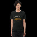 Driver for Liberty Premium Short sleeve t-shirt