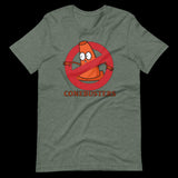 Cone Busters Short-Sleeve Unisex T-Shirt